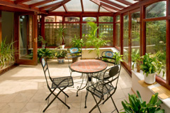Kitwood conservatory quotes