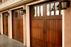 Kitwood garage extension quotes